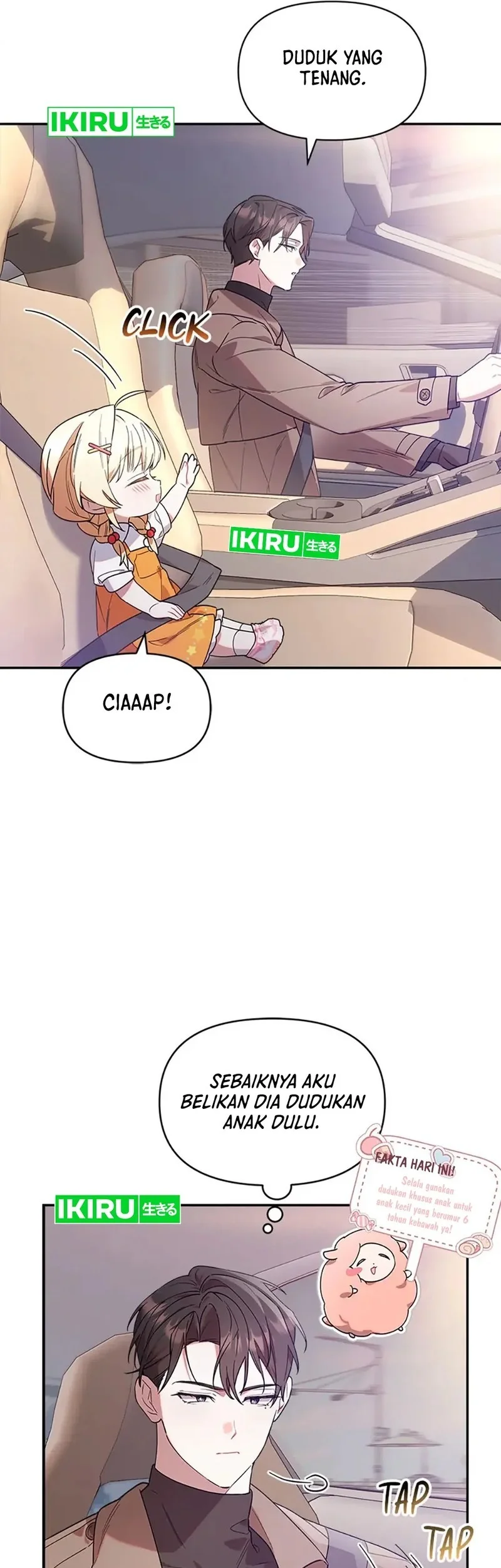 Dungeons and Crayons Chapter 5 Gambar 21