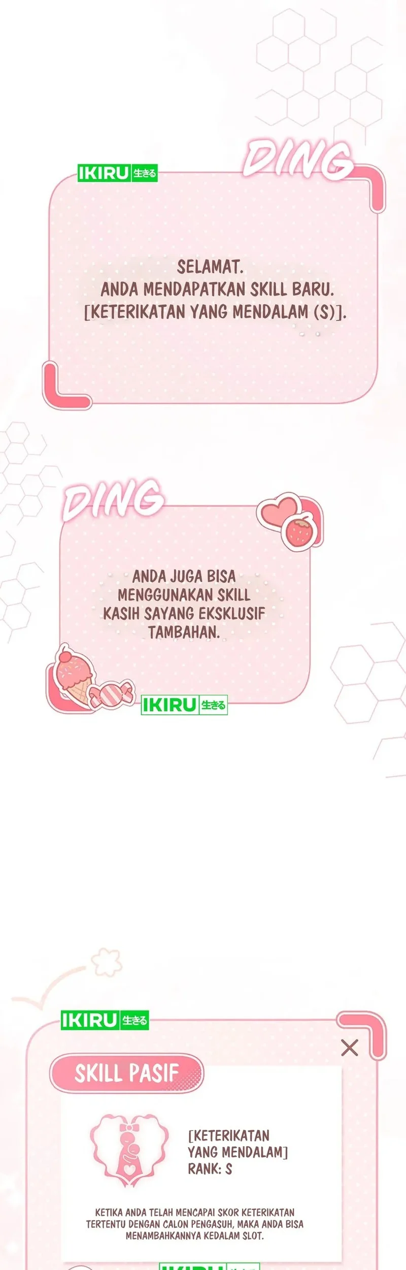 Dungeons and Crayons Chapter 5 Gambar 29