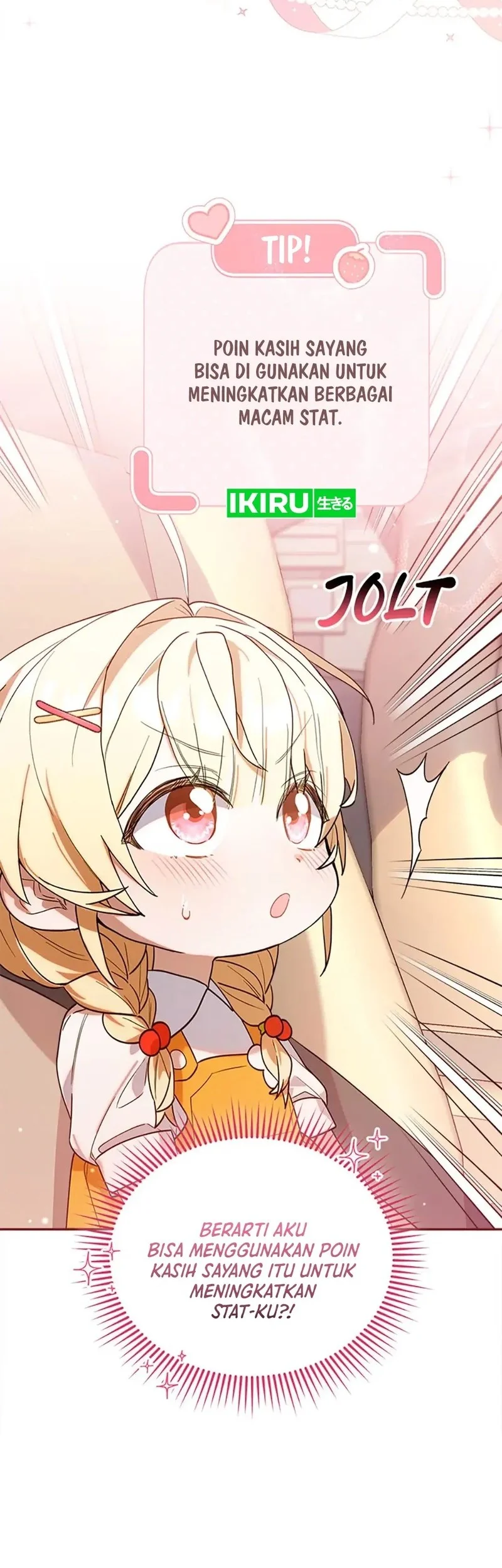 Dungeons and Crayons Chapter 5 Gambar 35