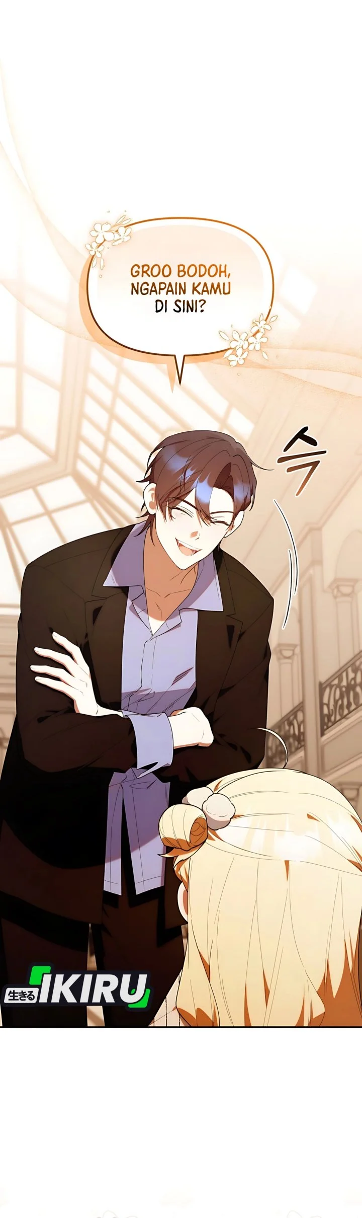 Dungeons and Crayons Chapter 50 Gambar 20