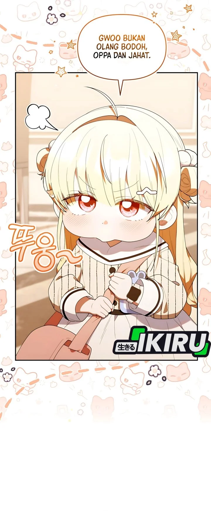 Dungeons and Crayons Chapter 50 Gambar 21