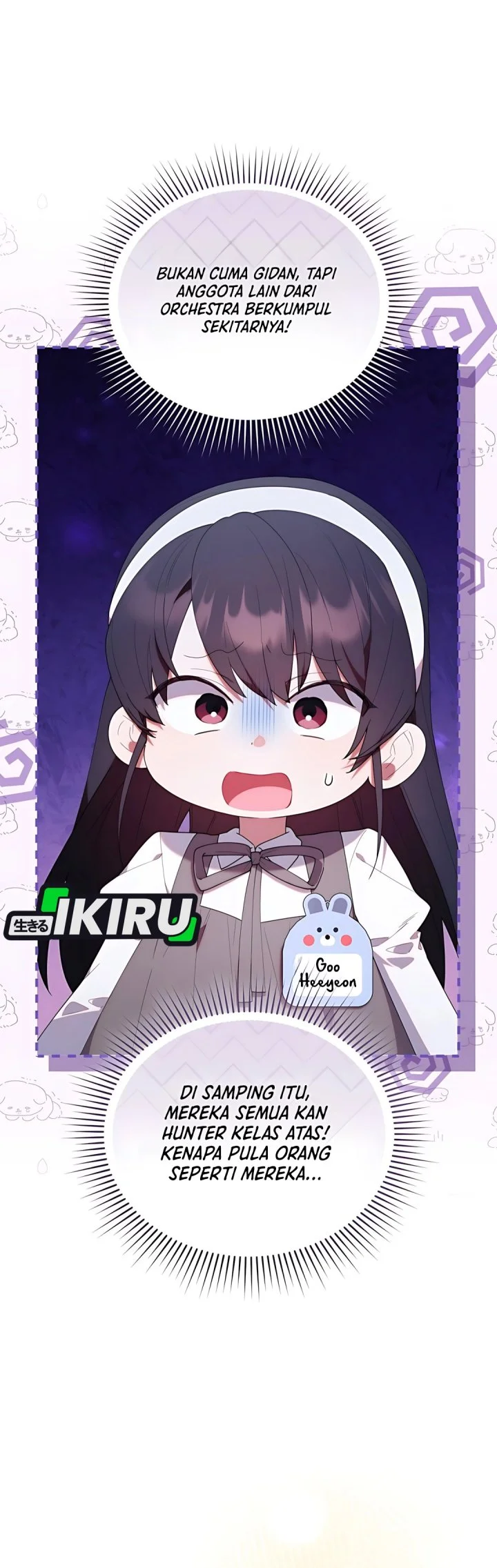 Dungeons and Crayons Chapter 50 Gambar 26