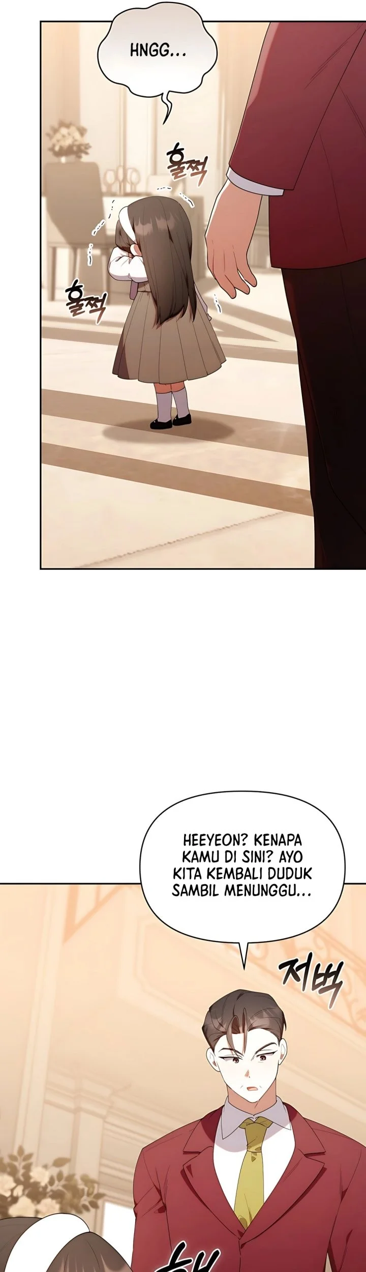 Dungeons and Crayons Chapter 50 Gambar 36