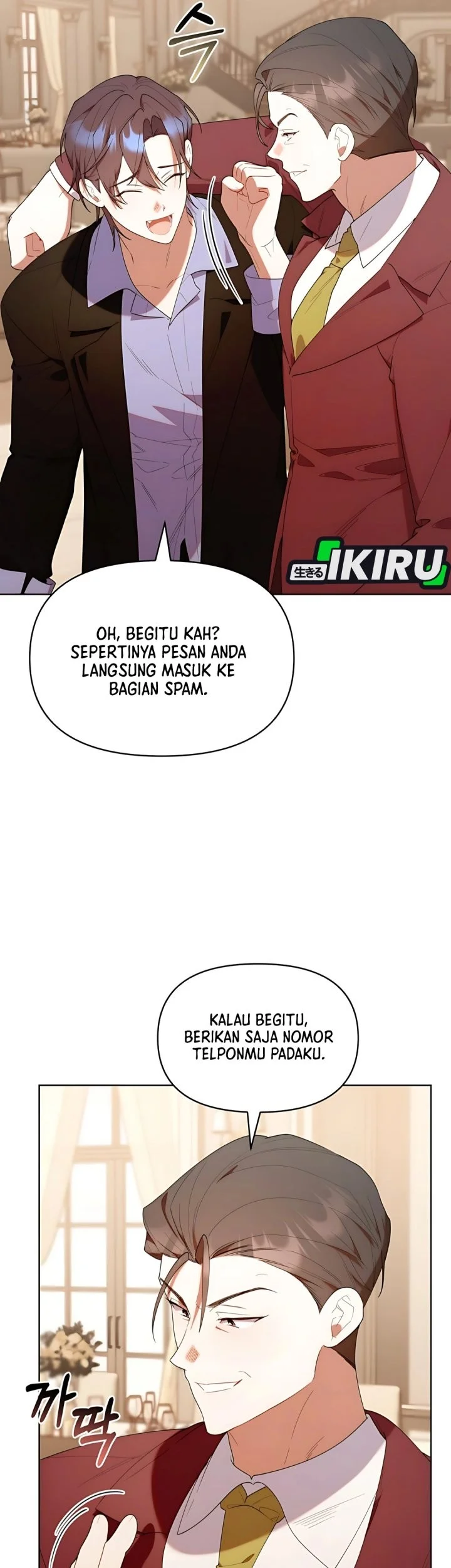 Dungeons and Crayons Chapter 50 Gambar 45