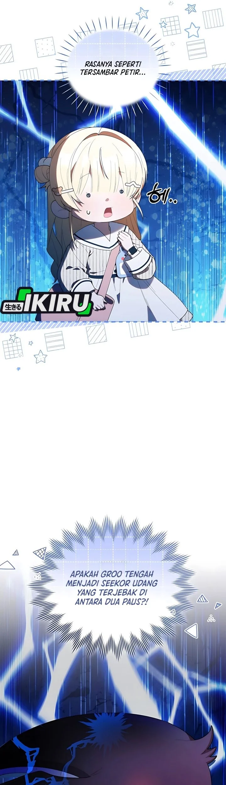 Dungeons and Crayons Chapter 50 Gambar 53