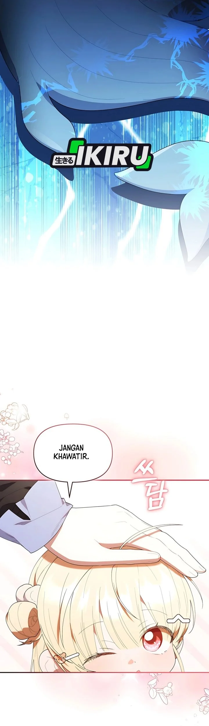 Dungeons and Crayons Chapter 50 Gambar 55