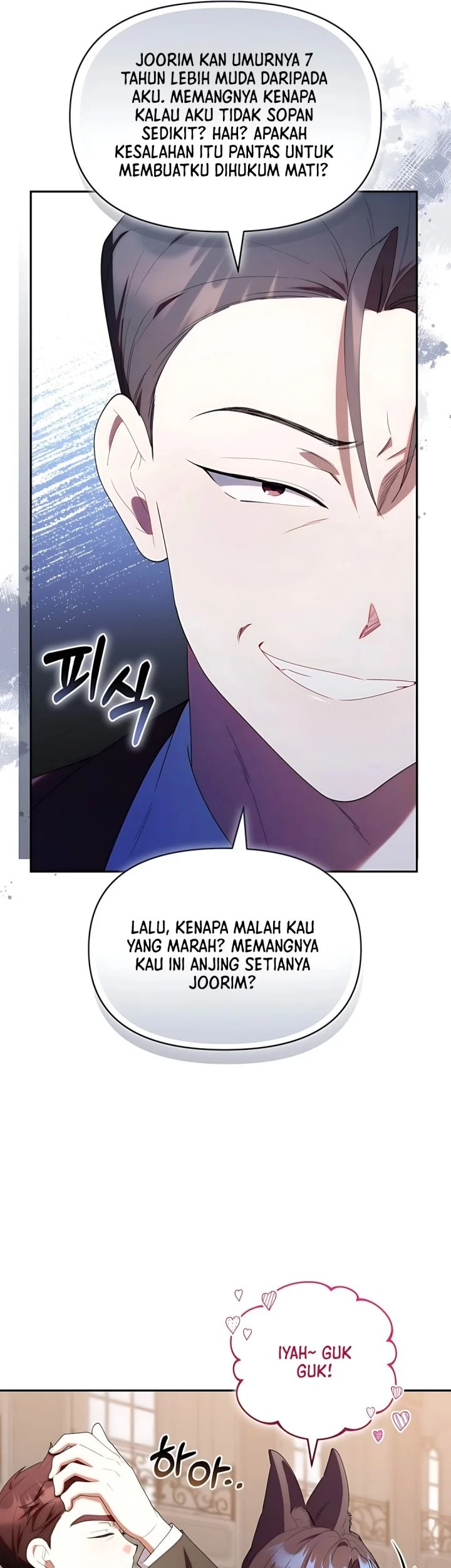 Dungeons and Crayons Chapter 50 Gambar 67