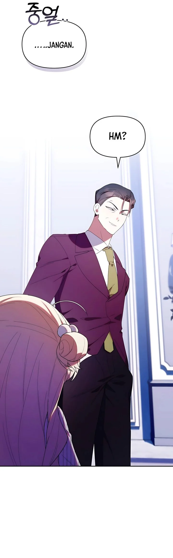 Dungeons and Crayons Chapter 50 Gambar 74