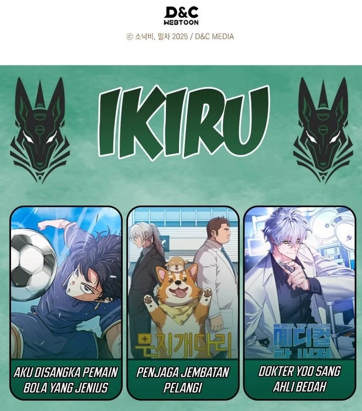 Dungeons and Crayons Chapter 50 Gambar 77