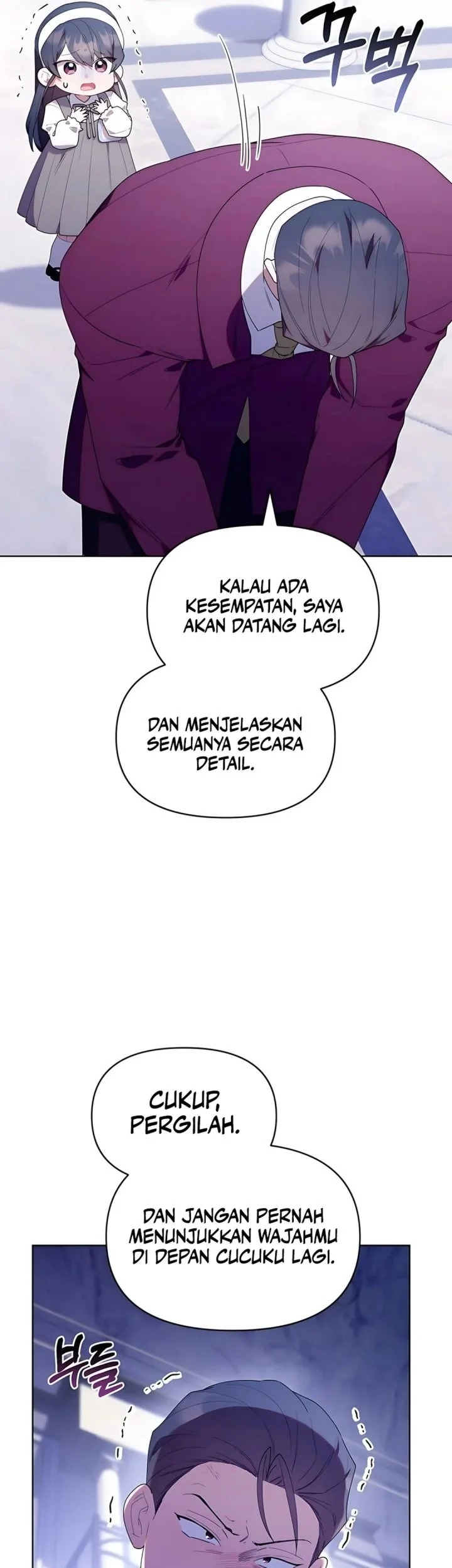 Dungeons and Crayons Chapter 51 Gambar 38