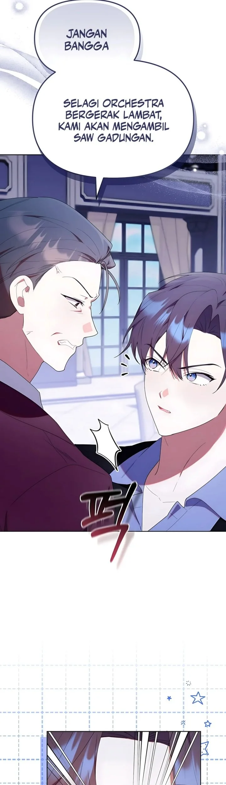 Dungeons and Crayons Chapter 51 Gambar 43