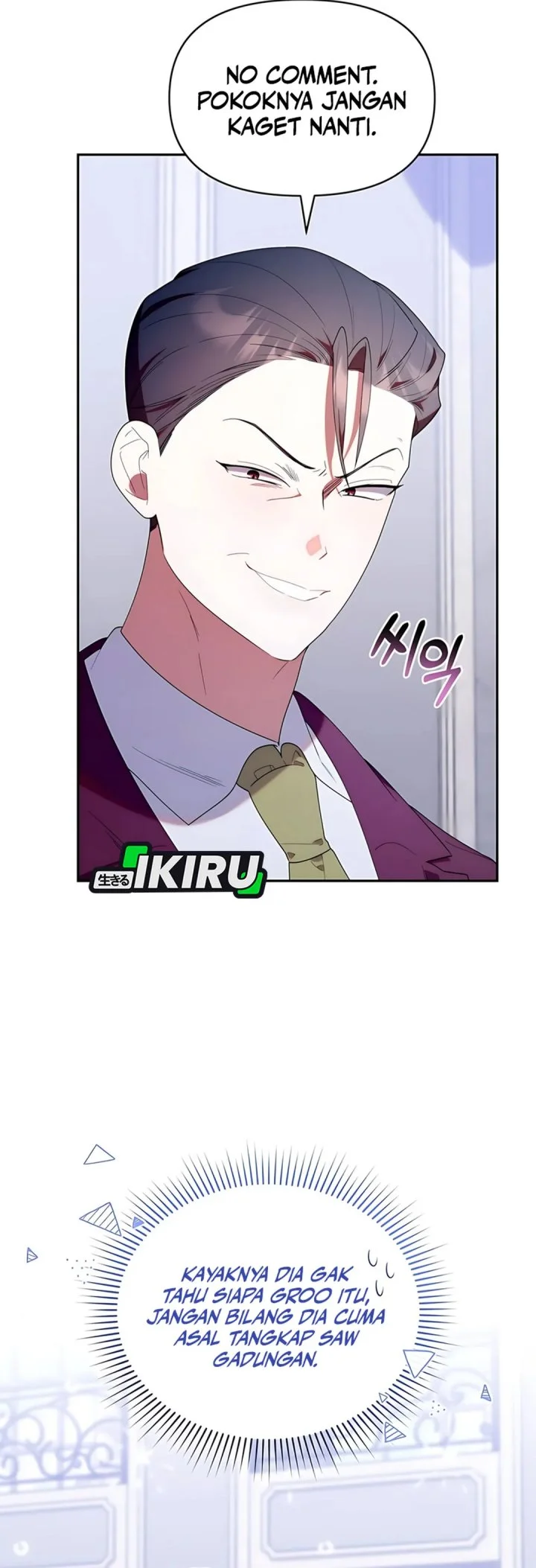 Dungeons and Crayons Chapter 51 Gambar 46