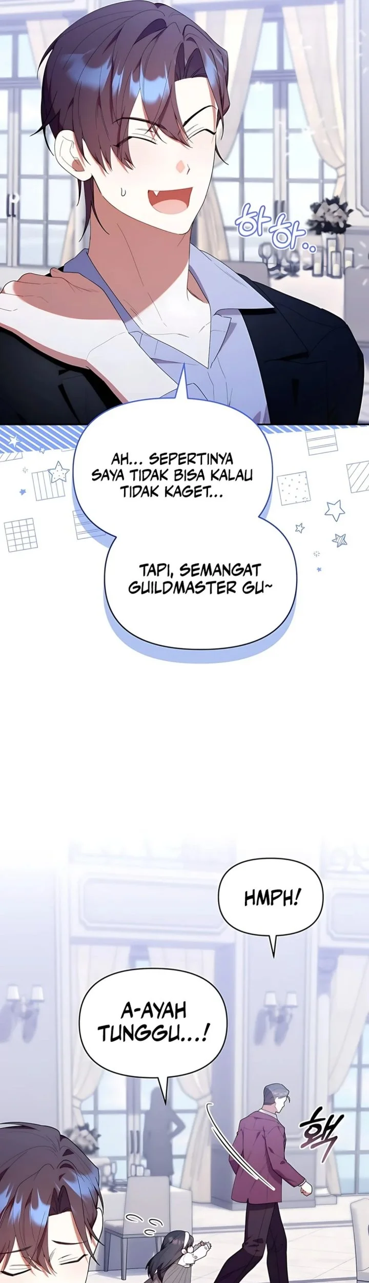 Dungeons and Crayons Chapter 51 Gambar 47