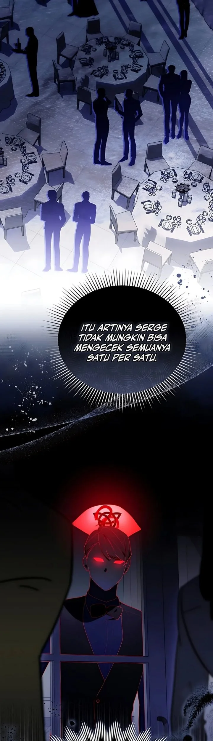 Dungeons and Crayons Chapter 51 Gambar 55