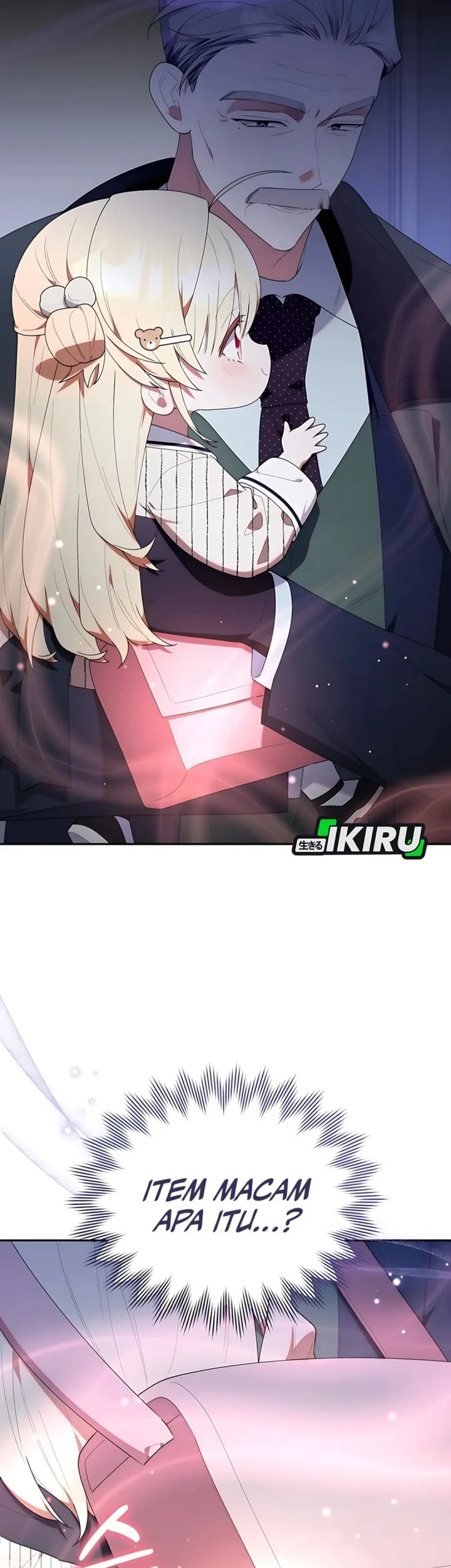 Dungeons and Crayons Chapter 51 Gambar 64