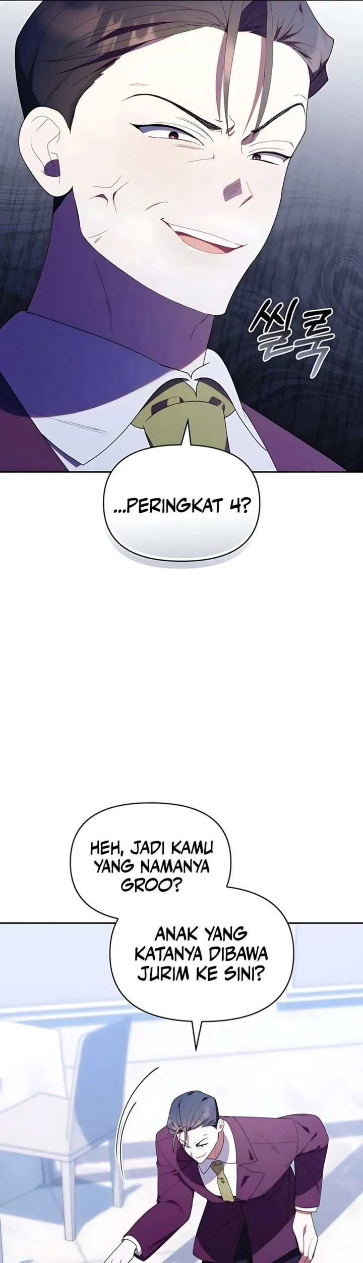 Dungeons and Crayons Chapter 51 Gambar 4