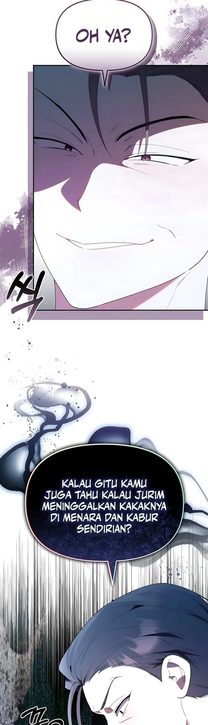 Dungeons and Crayons Chapter 51 Gambar 10