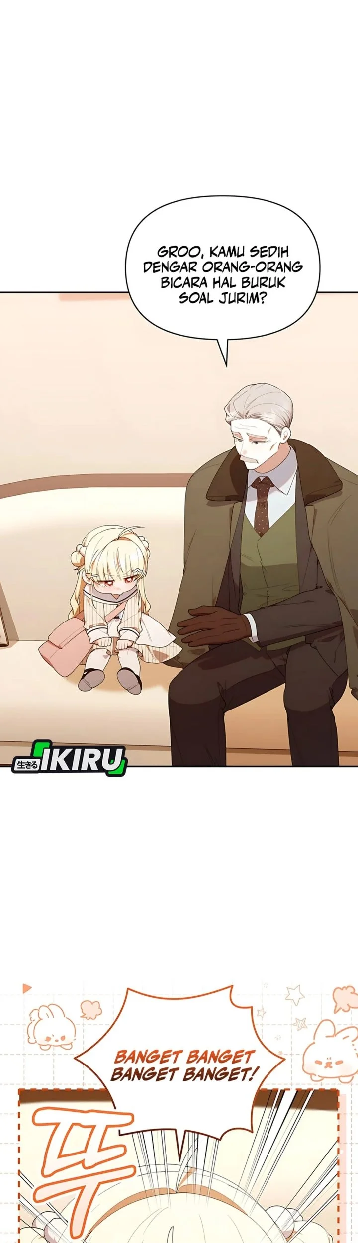 Dungeons and Crayons Chapter 52 Gambar 31