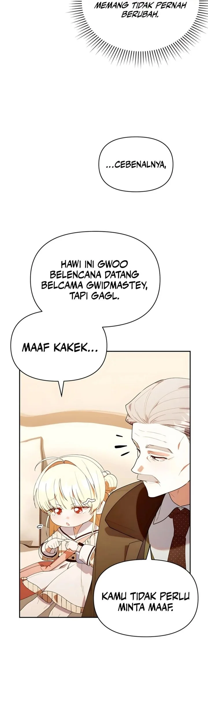 Dungeons and Crayons Chapter 52 Gambar 42