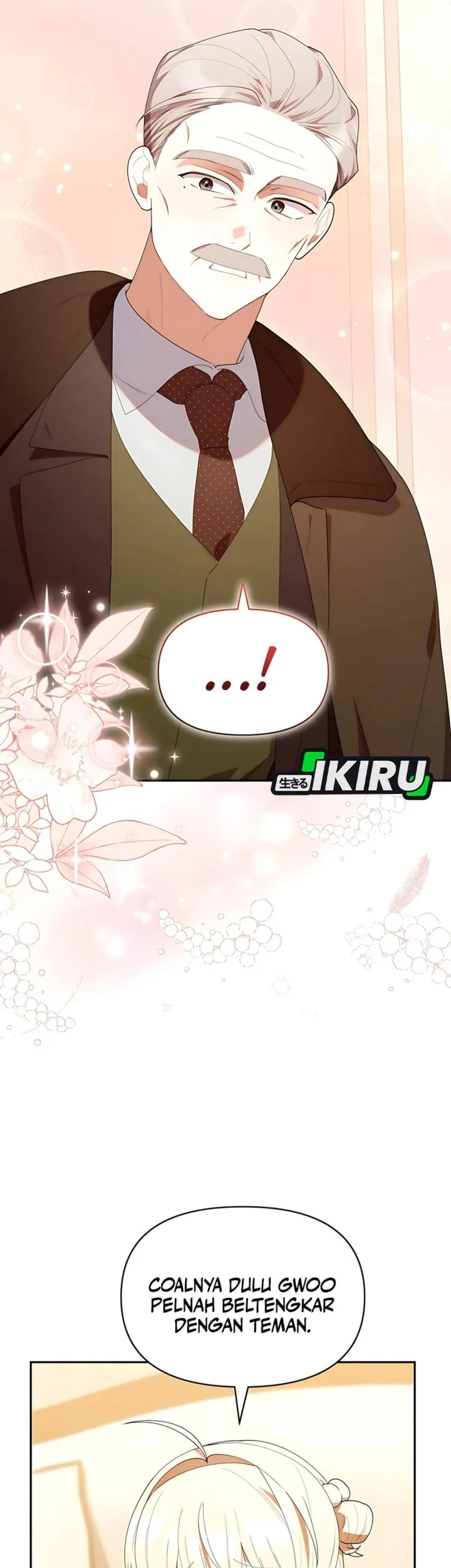 Dungeons and Crayons Chapter 52 Gambar 44