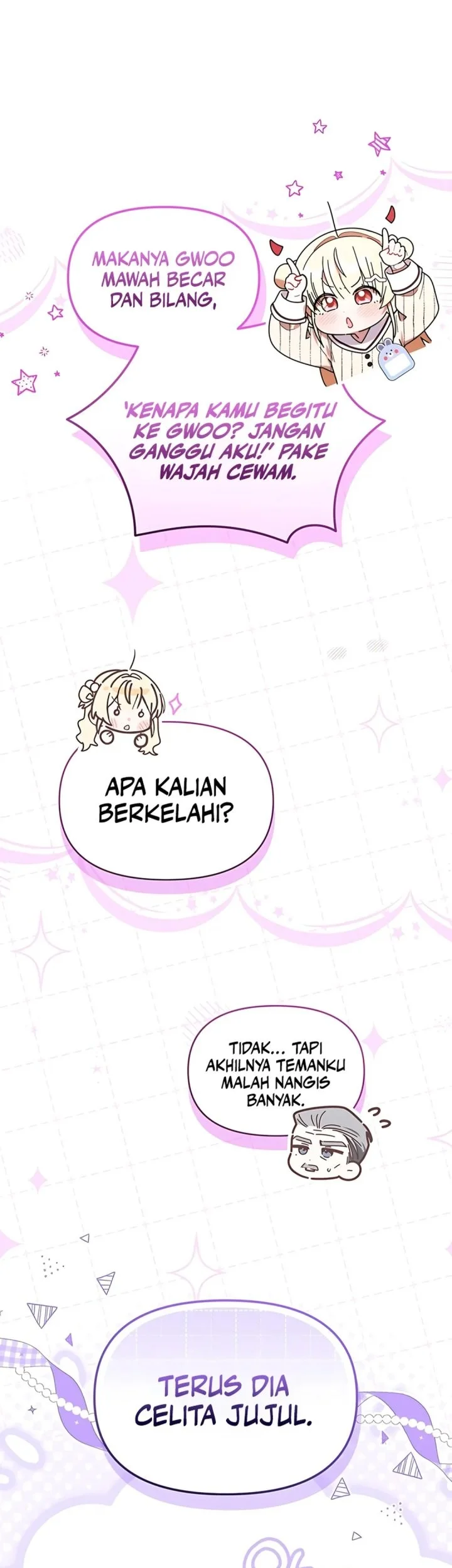 Dungeons and Crayons Chapter 52 Gambar 46