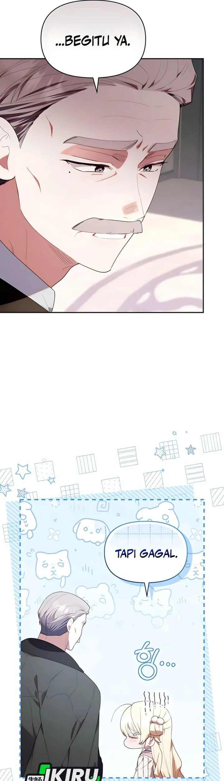 Dungeons and Crayons Chapter 52 Gambar 54