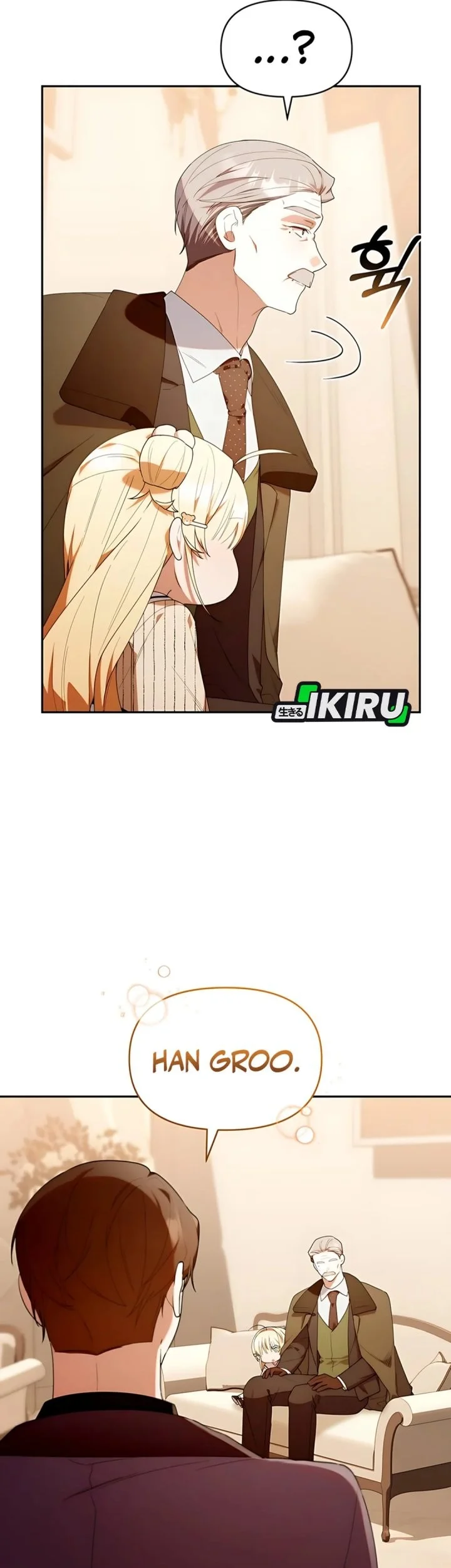 Dungeons and Crayons Chapter 52 Gambar 71