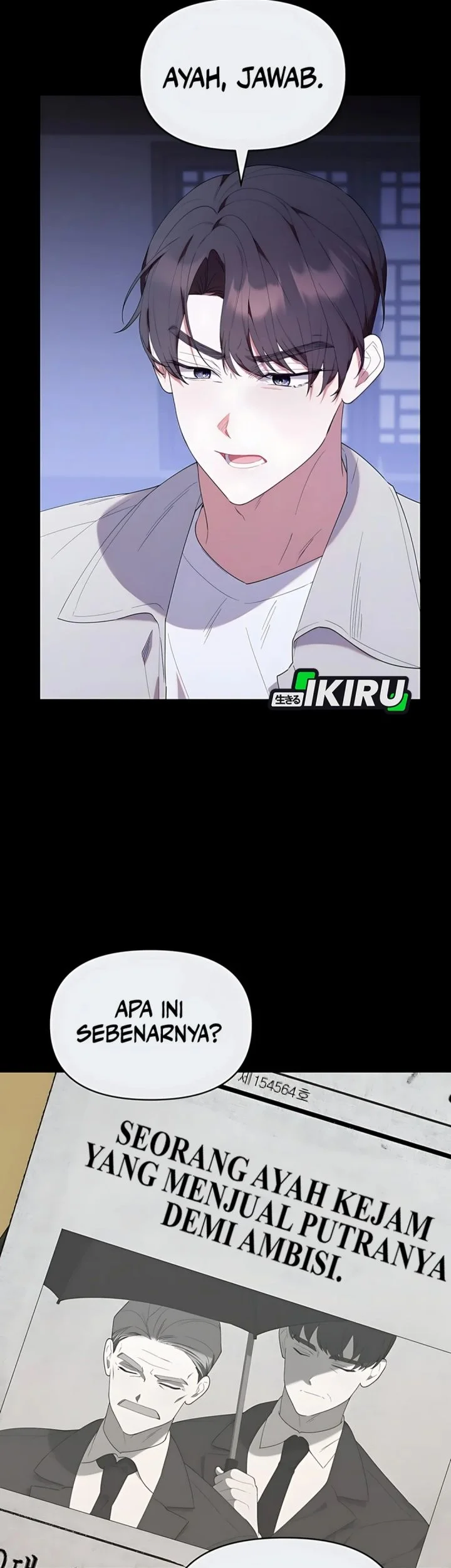 Dungeons and Crayons Chapter 53 Gambar 19