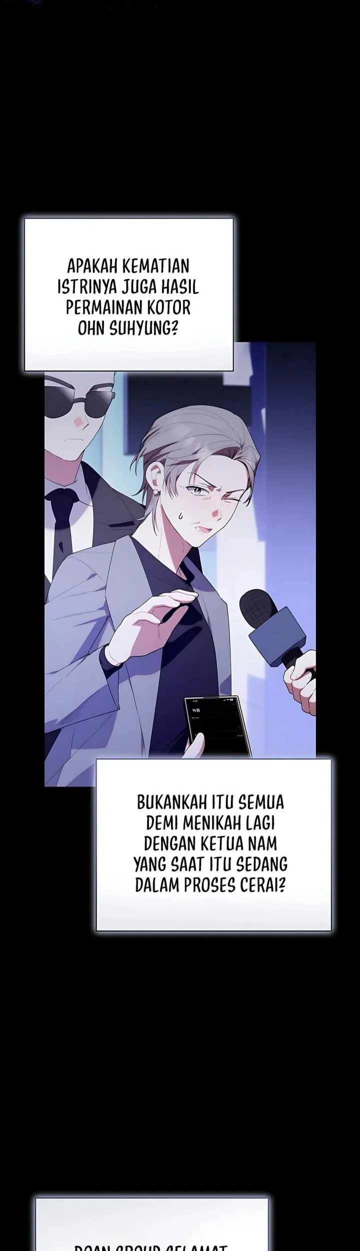 Dungeons and Crayons Chapter 53 Gambar 27