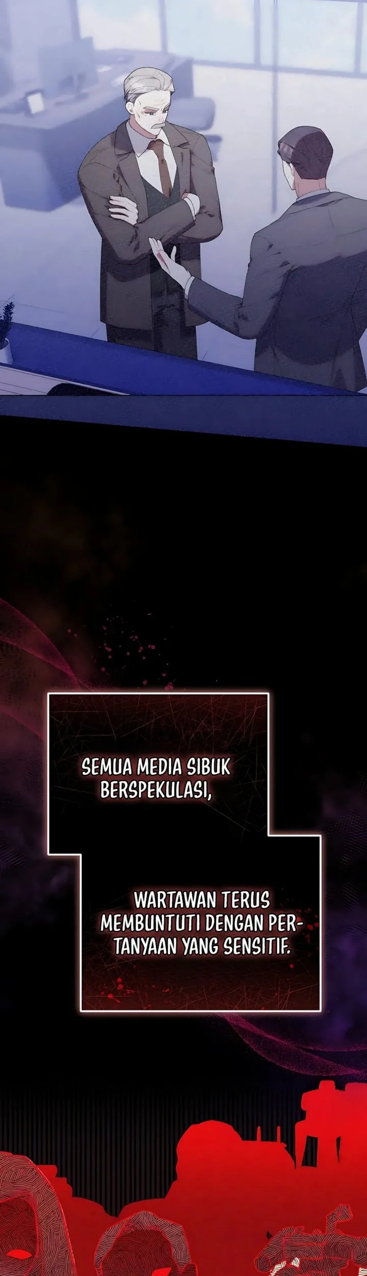 Dungeons and Crayons Chapter 53 Gambar 29