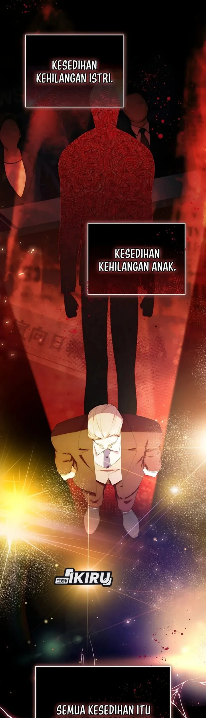 Dungeons and Crayons Chapter 53 Gambar 31