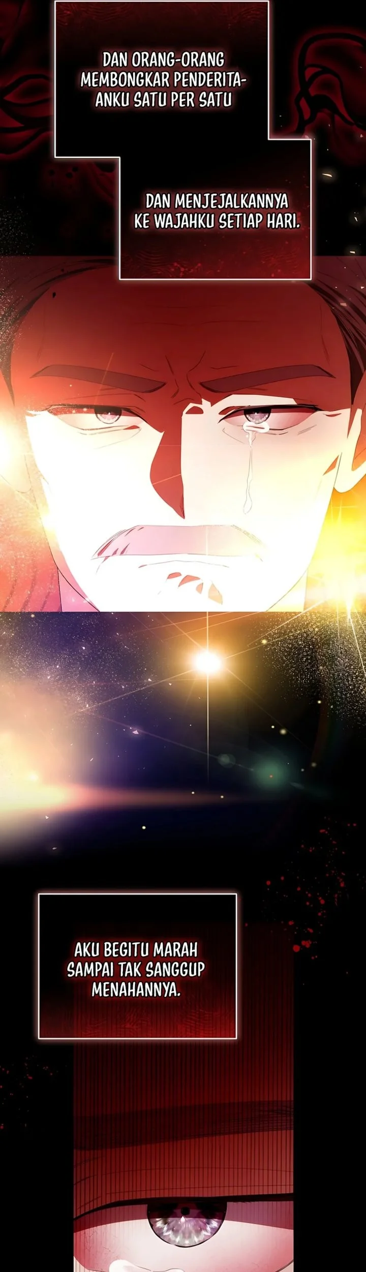 Dungeons and Crayons Chapter 53 Gambar 33