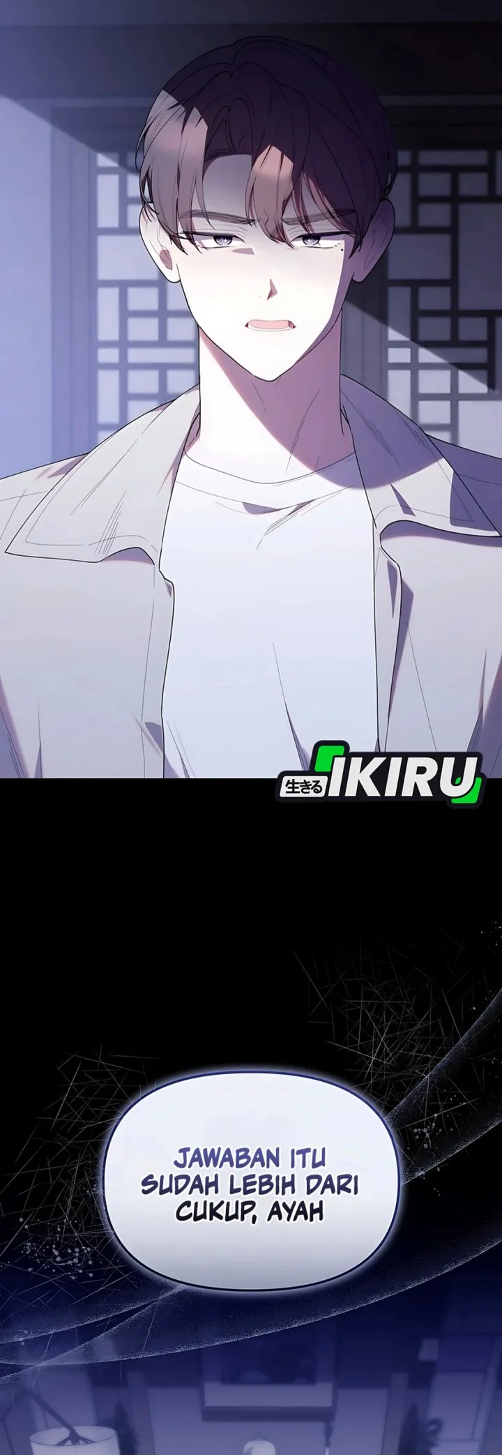 Dungeons and Crayons Chapter 53 Gambar 39