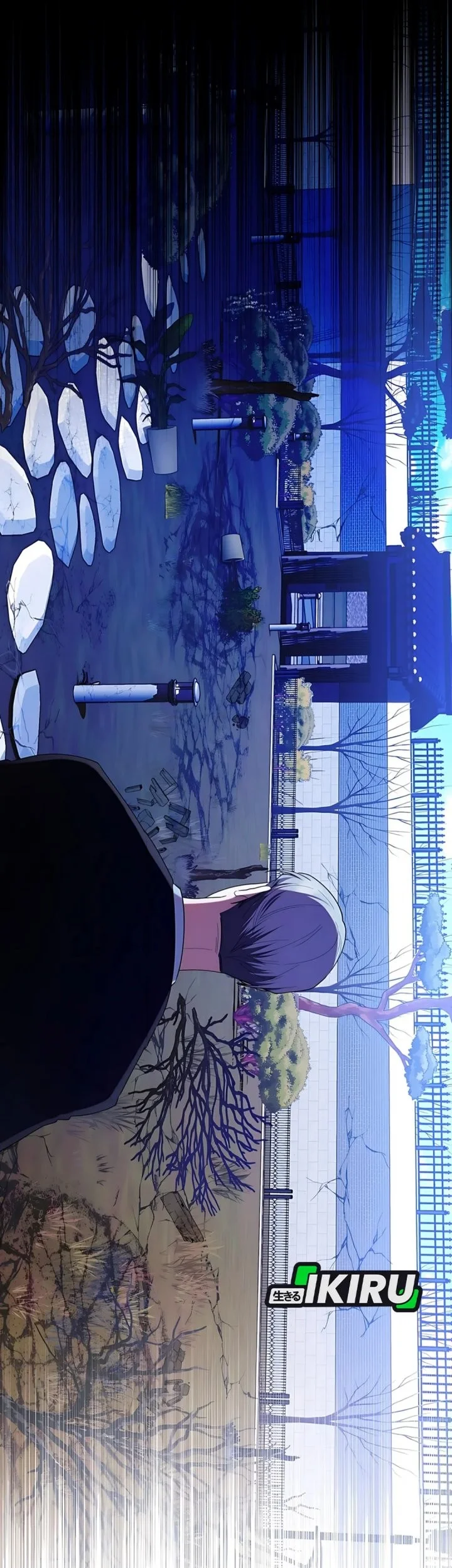 Dungeons and Crayons Chapter 53 Gambar 46