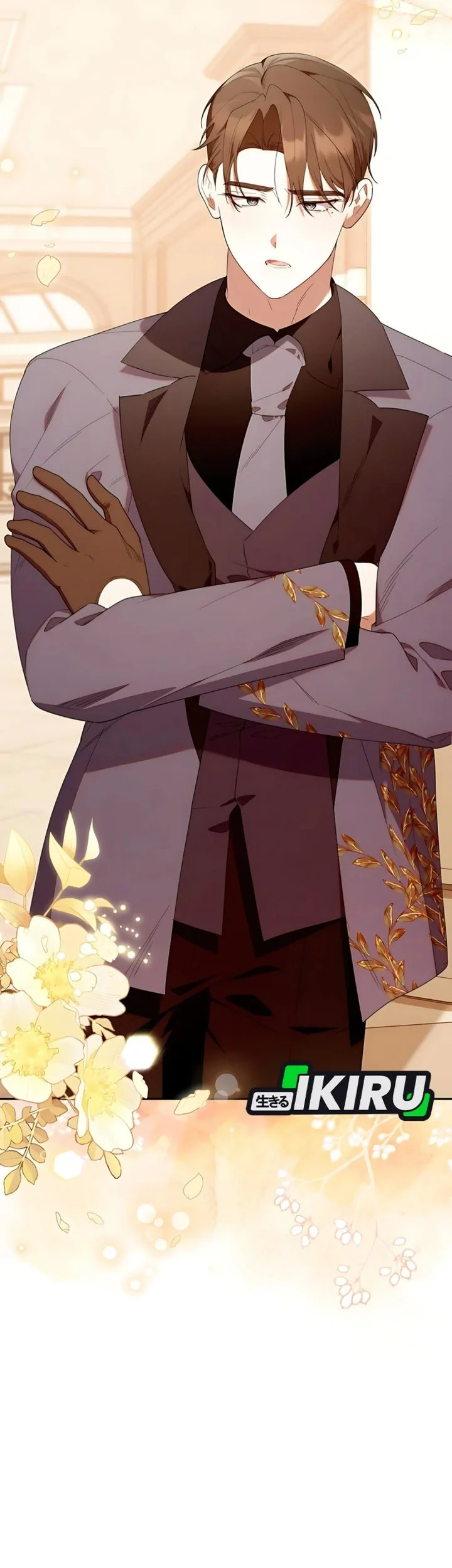 Dungeons and Crayons Chapter 53 Gambar 3