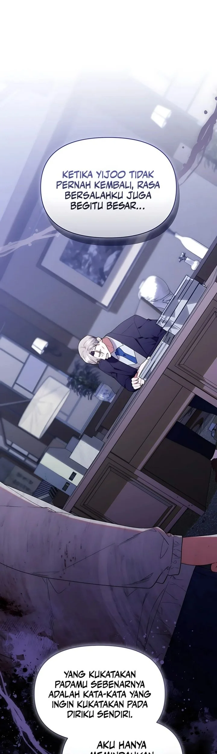 Dungeons and Crayons Chapter 53 Gambar 75