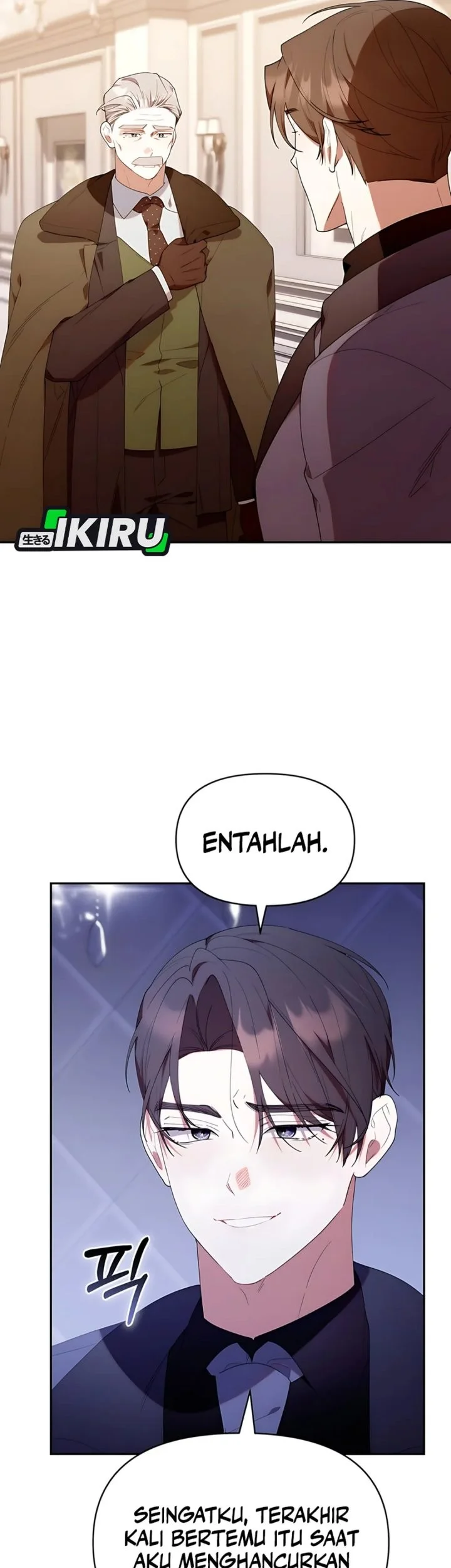 Dungeons and Crayons Chapter 53 Gambar 13