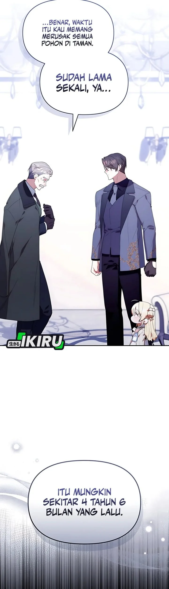 Dungeons and Crayons Chapter 53 Gambar 15