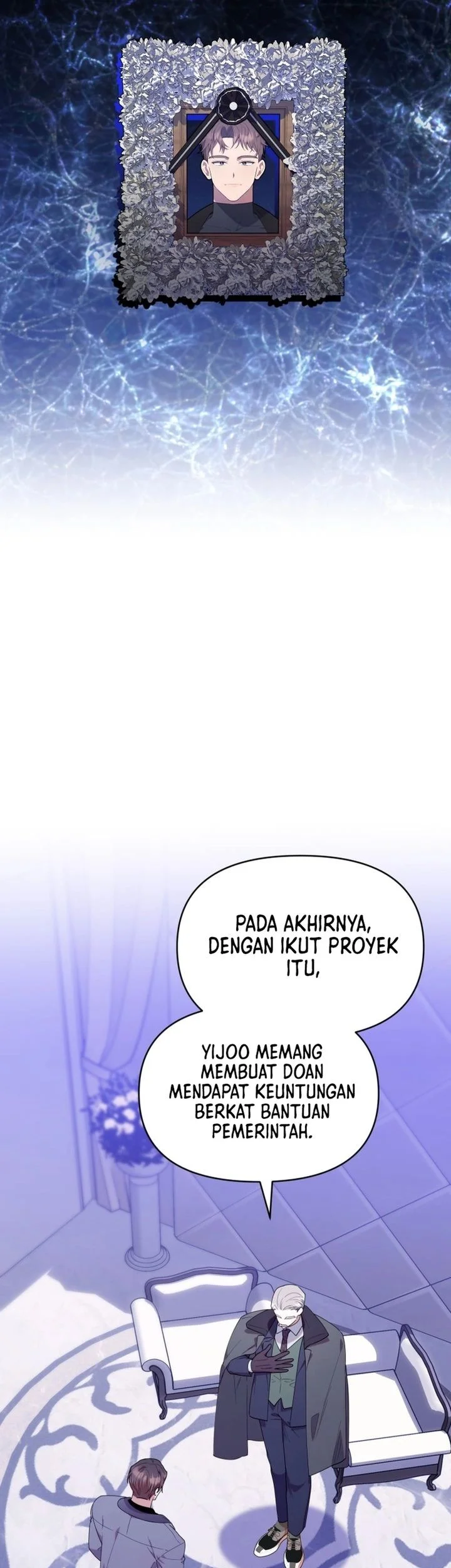 Dungeons and Crayons Chapter 54 Gambar 23