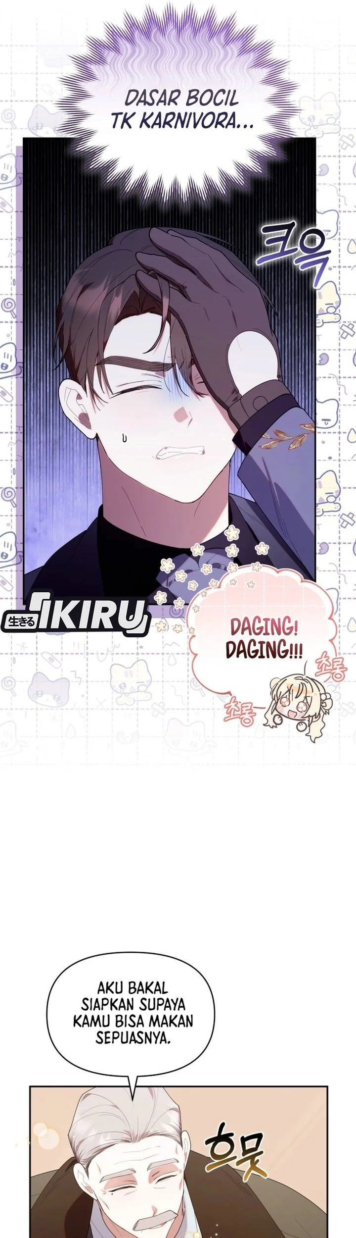 Dungeons and Crayons Chapter 54 Gambar 37