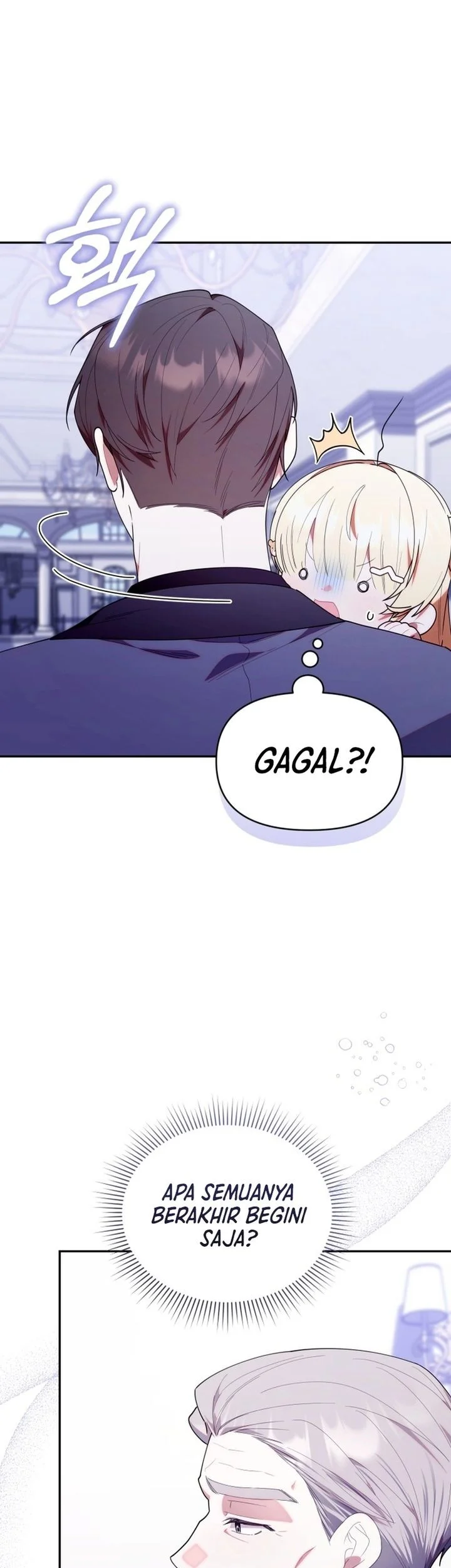 Dungeons and Crayons Chapter 54 Gambar 41