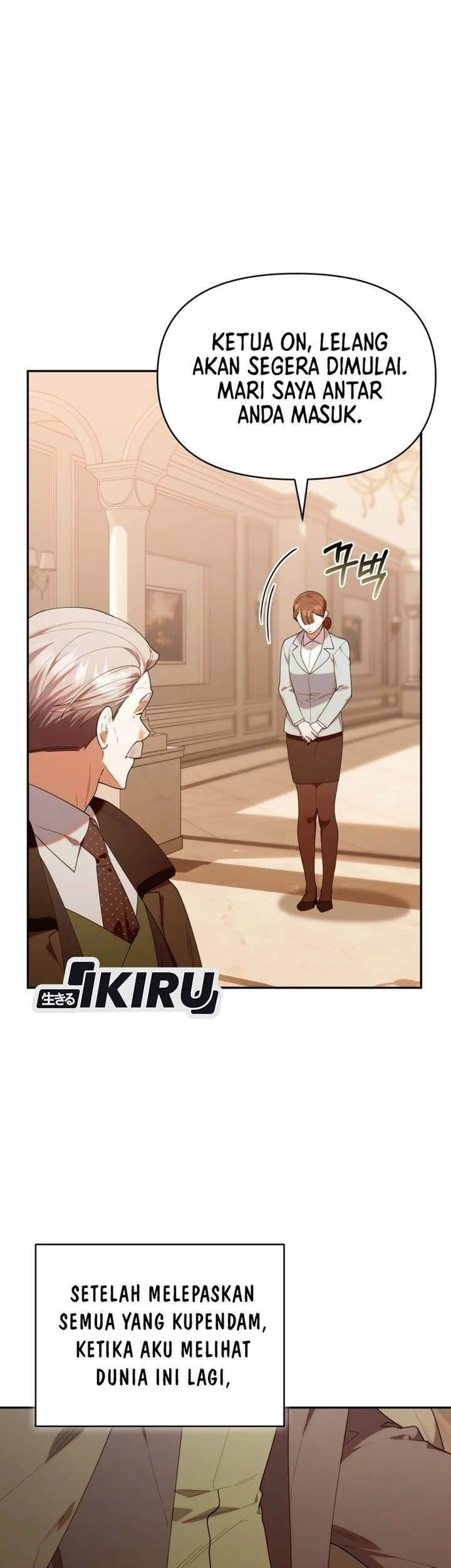 Dungeons and Crayons Chapter 54 Gambar 57