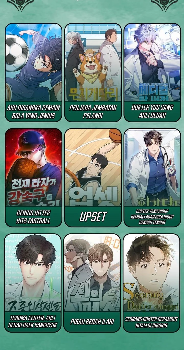 Dungeons and Crayons Chapter 54 Gambar 68