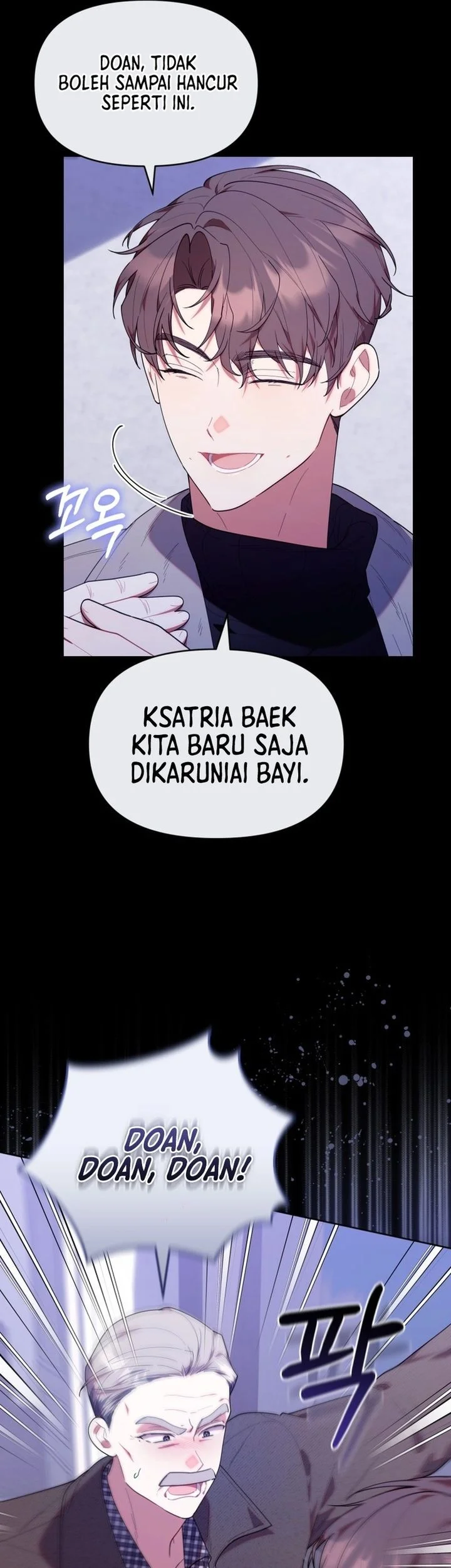 Dungeons and Crayons Chapter 54 Gambar 13