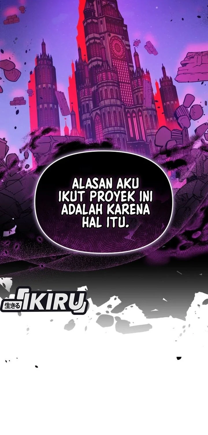 Dungeons and Crayons Chapter 54 Gambar 18