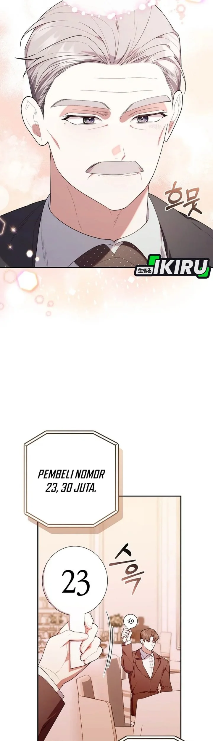 Dungeons and Crayons Chapter 55 Gambar 17