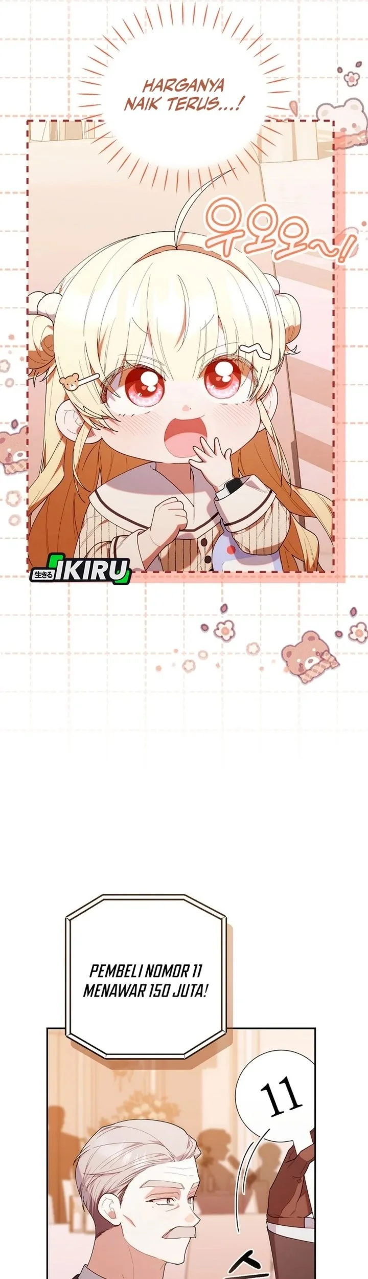 Dungeons and Crayons Chapter 55 Gambar 19