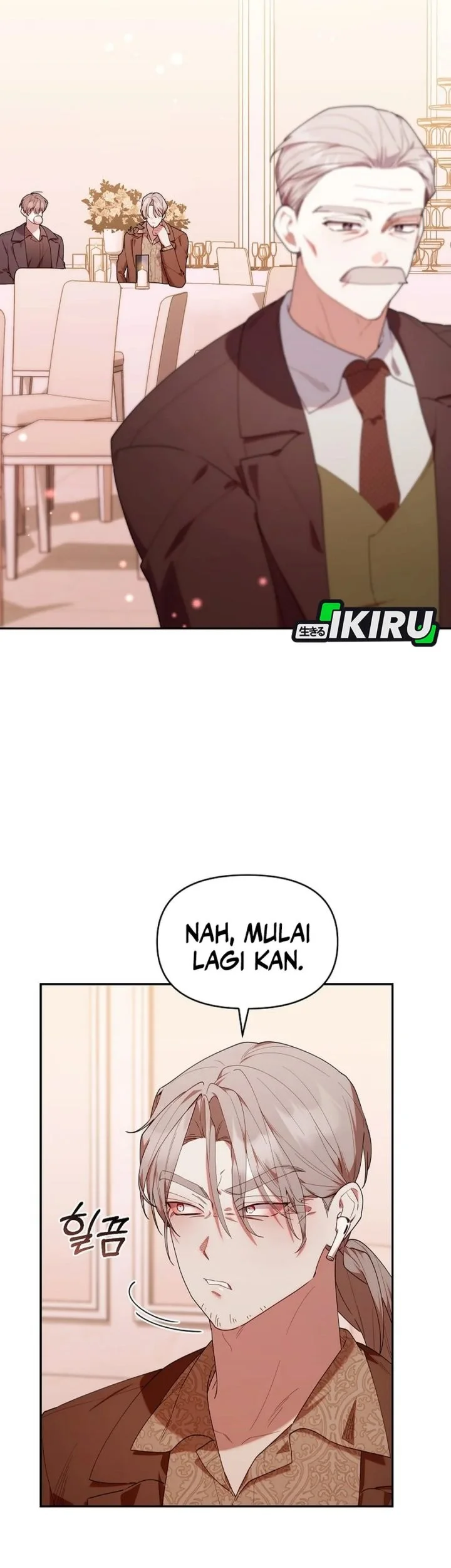 Dungeons and Crayons Chapter 55 Gambar 21