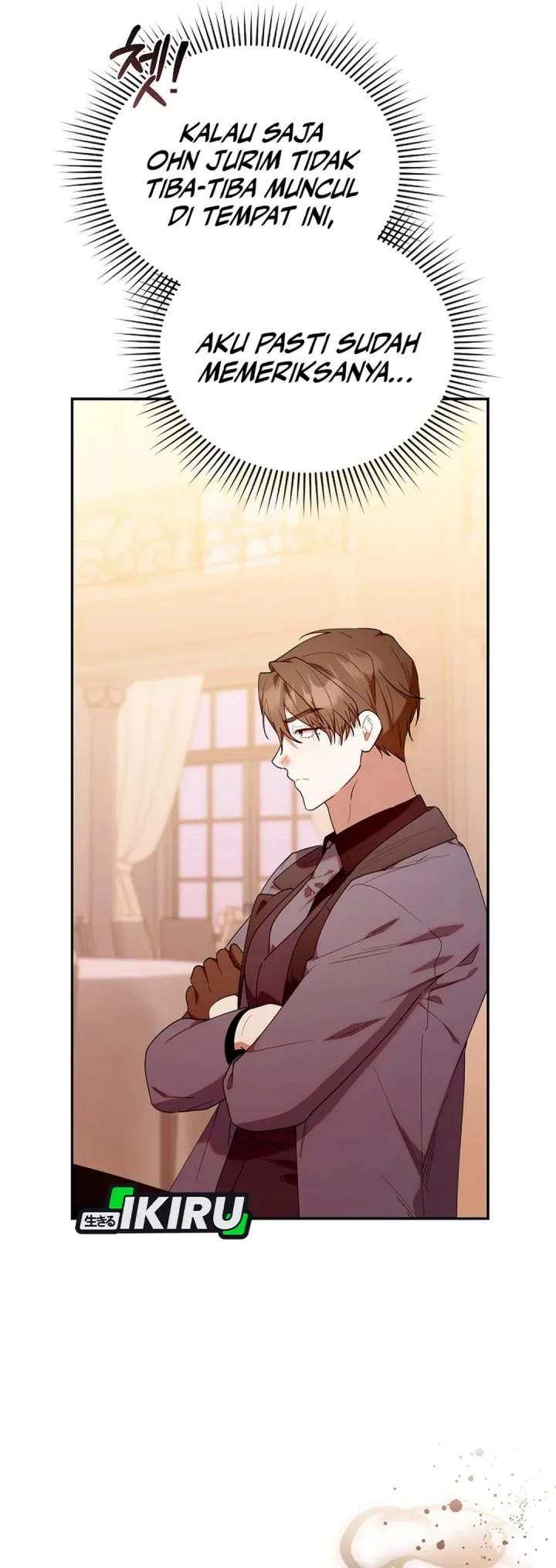 Dungeons and Crayons Chapter 55 Gambar 46