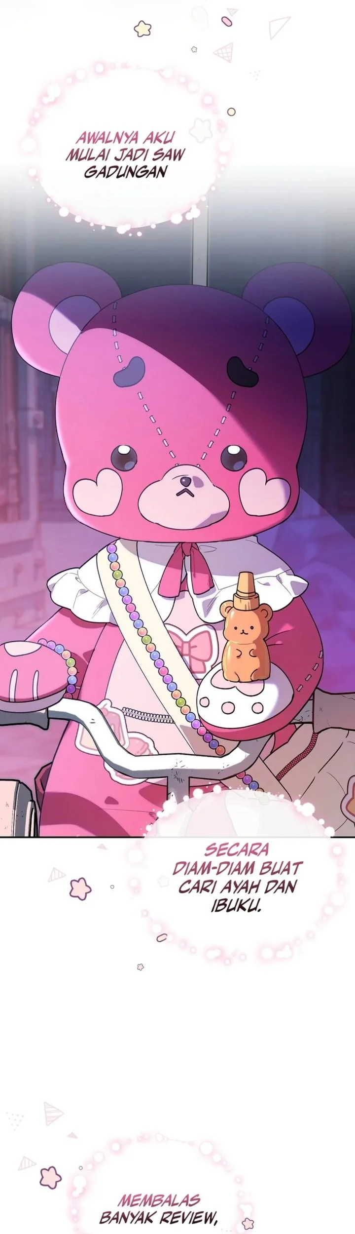 Dungeons and Crayons Chapter 55 Gambar 59